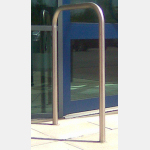 Barrier