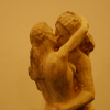 Example of near finished commissioned carving in limewood